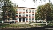 Іларіонівська школа